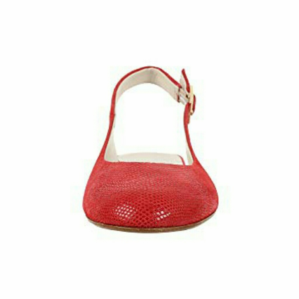 SAS Chloe Womens Rogue Slingback Strap Sandals